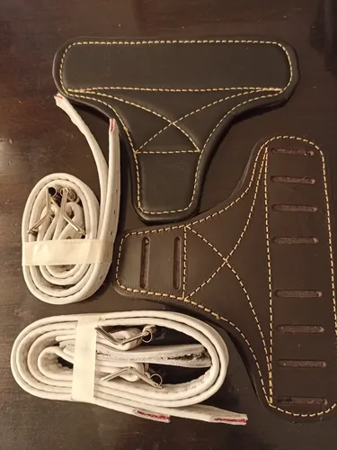 Juego De Correas Y Protección Para Trepaderas Árbol - Imagen 2