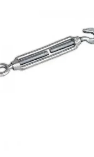 Tensor Ojo-gancho M-20 O 3/4 Pack 10 Unidades