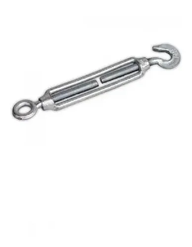 Tensor Ojo-gancho M-20 O 3/4 Pack 10 Unidades