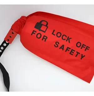 Bolsa De Bloqueo Universal Cubre Control