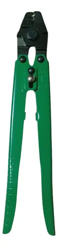 Aprieta Terminales Casquillos De Aluminio De 0.5mm A 1.5mm - Imagen 4