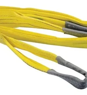 Eslinga Plana 75mm 2capas 6metros 4200 Kilos F/s 5a1