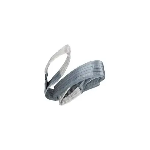 Eslinga De Izaje Ojo-ojo 100mm 2capas 6metros 5.6ton F/s 5a1
