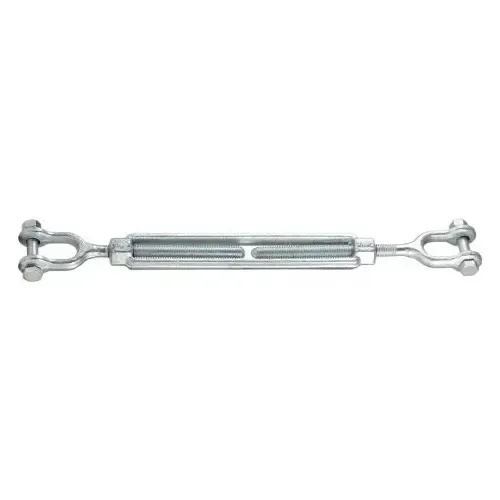 Tensor Forjado Grillete-grillete 5/16x4-1/2 Hg-228 Pack 6 Un - Imagen 2