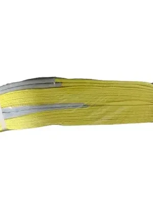 Eslinga Ojo/ojo 3plg (75mm) 2capas 4mts 4200 Kilos F/s 5a1