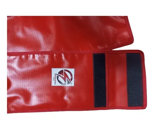 Bolso Protector Para Pértigas 190cmx20cmx20cm - Imagen 2