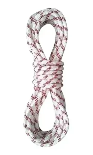 Cuerda Cordel Perlon Alta Resistencia 10mm Rollo 50 Mt