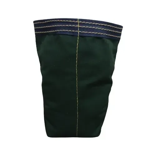 Bolso Morral Porta-herramienta Lona 25cm Hebilla Dieléctrica - Imagen 2