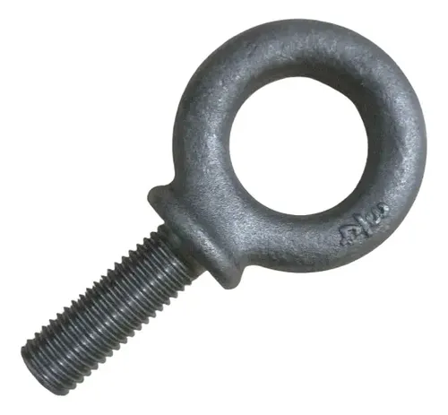 Pack 4 Cancamo Mecánico 3/4 X 2 Hilo Pulgada Con Hombro - Imagen 2