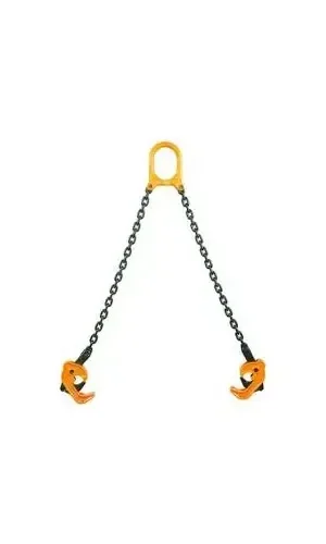 Conjunto Para Izaje De Tambores 1ton