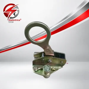 Deslizador Desmontable Automatico Para Cuerda De 14-16mm