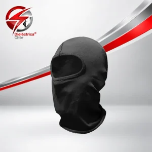 Pack 10un Pasamontañas Balaclava Térmico Kbeen (10un)